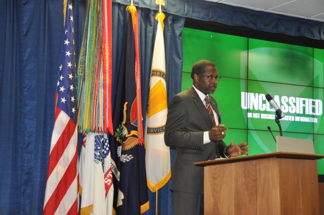 AMC Transforms Civilian Performance Through New Initiatives | Article ...