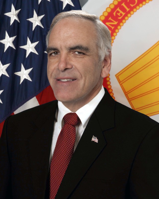 Dr. Mark B. Tischler, Army senior technologist for flight control
