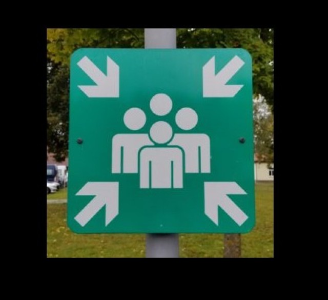 Assembly Point