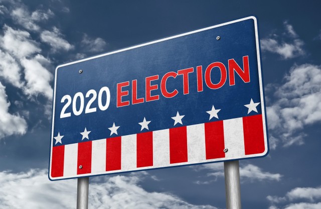 Federal employees are, once again, being reminded not to violate any election-year guidance while exercising their right to vote in support of their chosen candidates and causes.