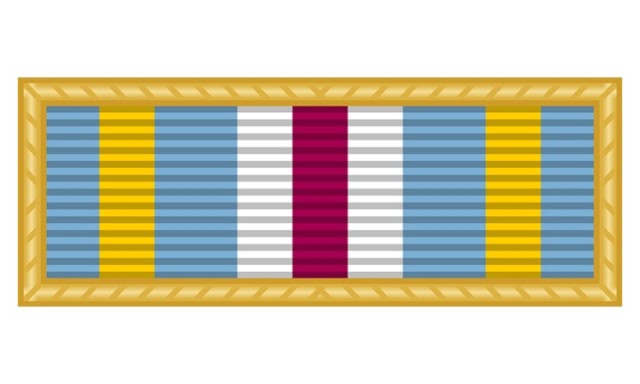 NGB awarded Joint Meritorious Unit Award