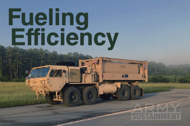 Fueling Efficiency