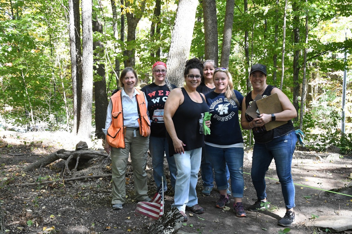 Fort Drum civilian employees learn to excel through LEADER program