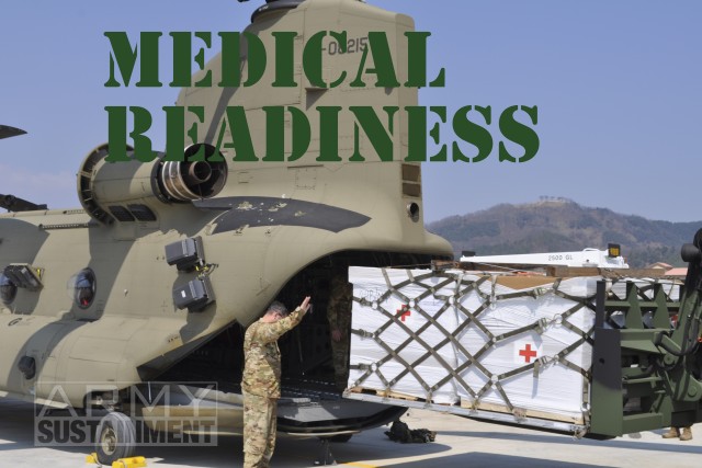 Medical Readiness