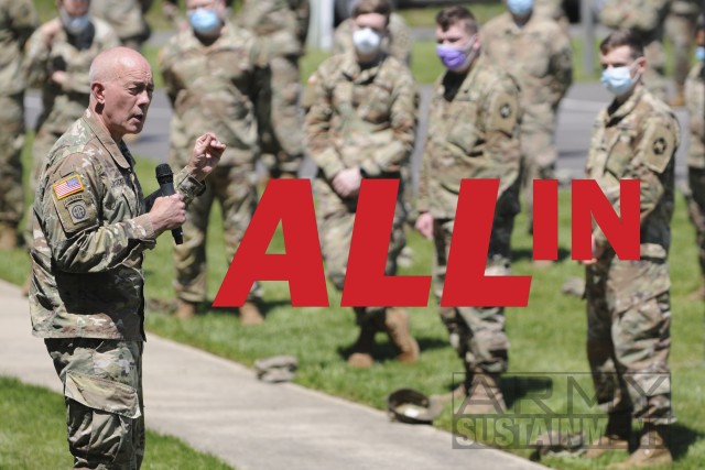 All in