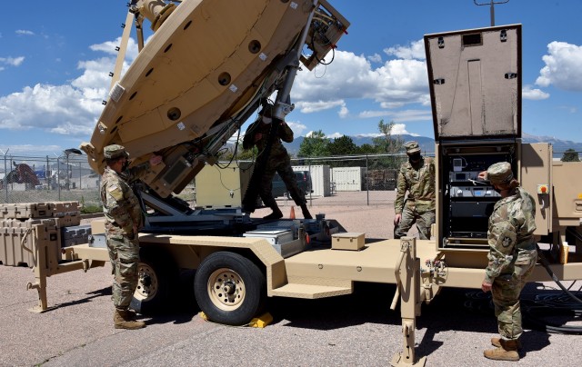 New space control trainer brings efficiency