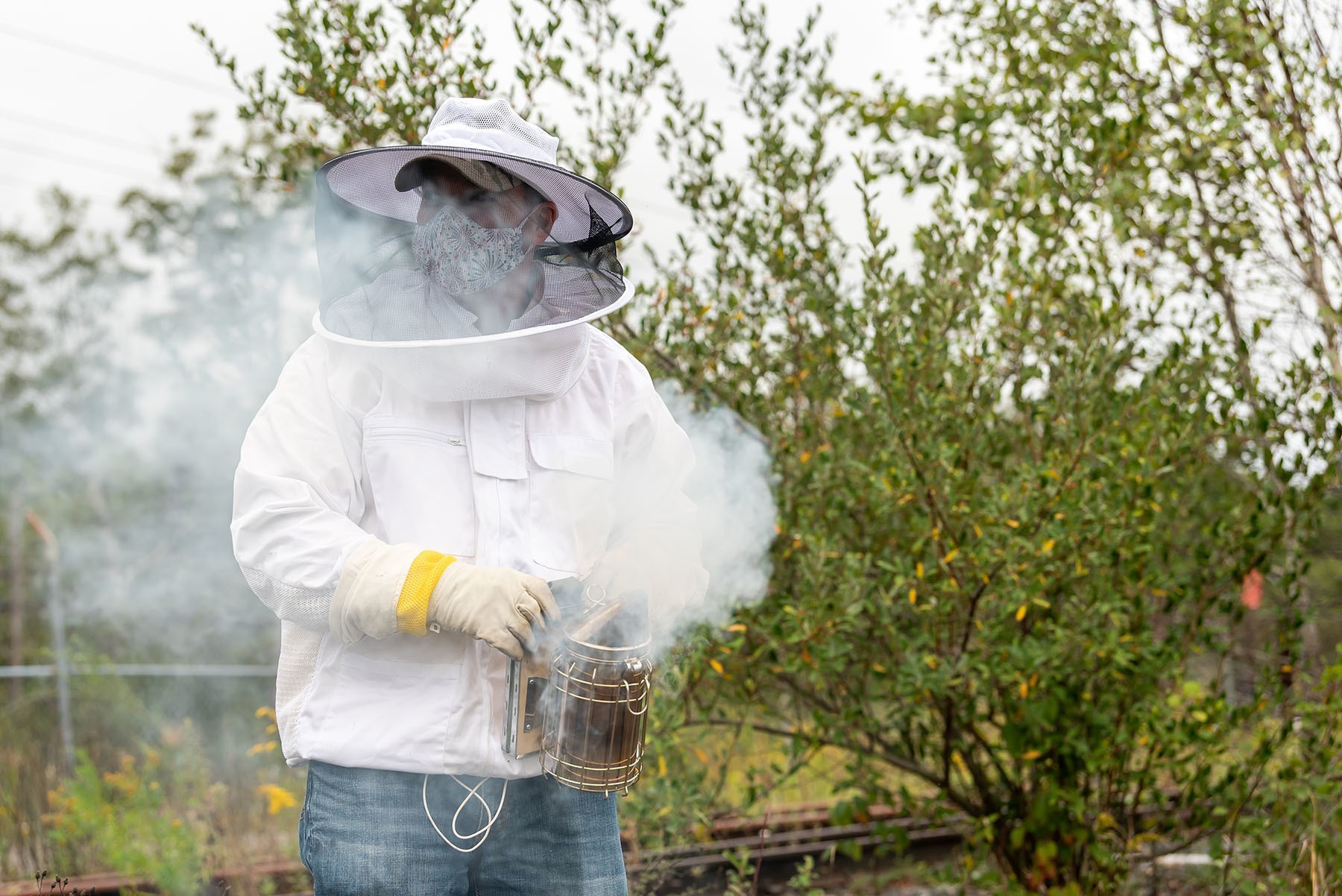 Big Branch Apiary