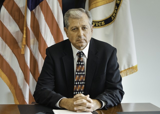 Mr. James Amato, SES, DAC director, will transition from the U.S. Combat Capabilities Development Command’s Data & Analysis Center to the U.S. Army Test and Evaluation Command.