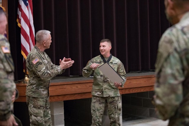 Honoree