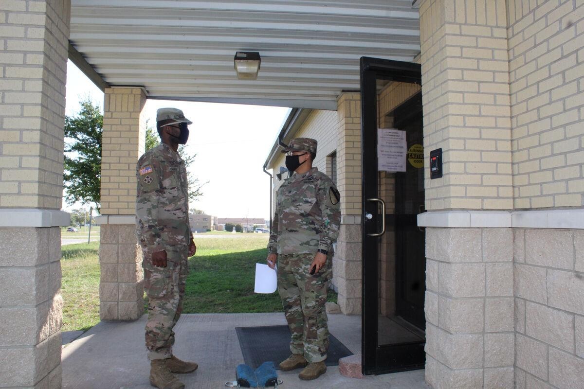 Fort Hood ID card office moves | Article | The United States Army