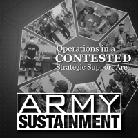 Army Sustainment | The United States Army