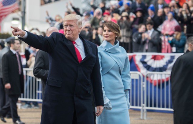 As election nears, MICC-Fort Belvoir squarely focused on inauguration