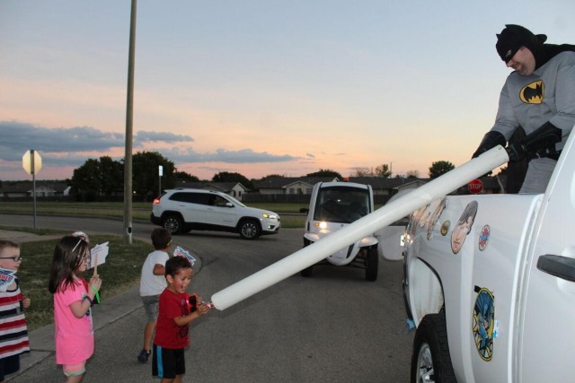 NNO Delivery