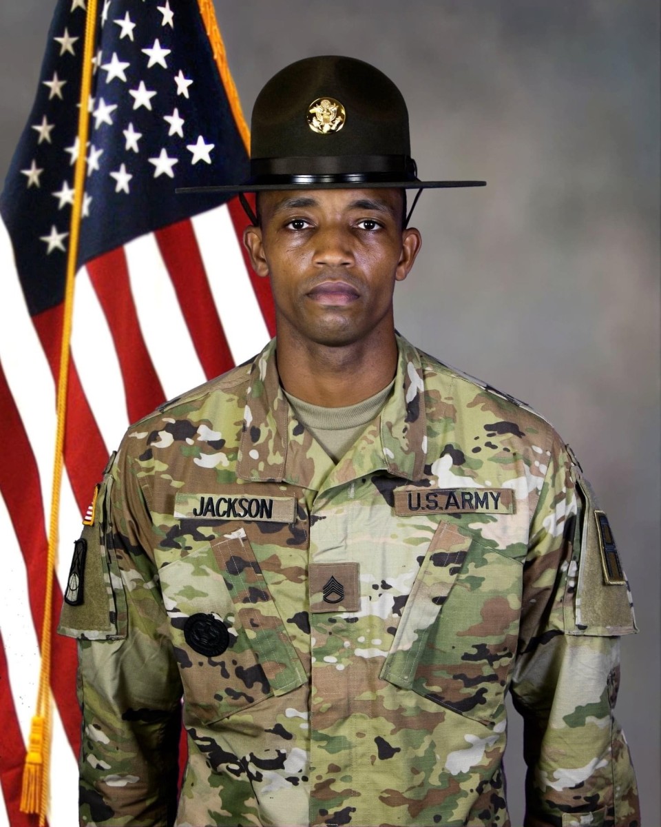 Drill Sergeant Trail Next Chapter For First Army Nco Article The