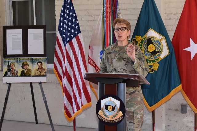 Leader’s perspective: Team MICC wins by providing to mission partners