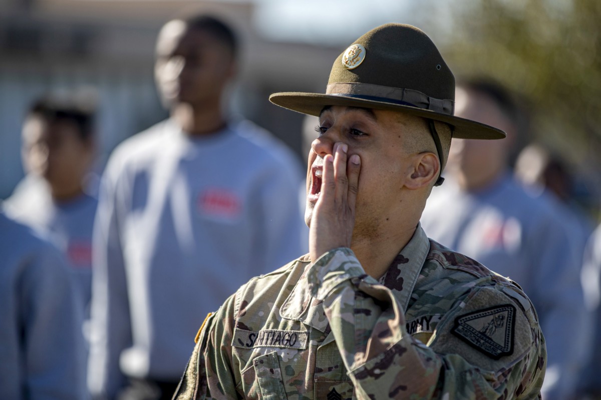 Army National Guard exceeds strength goals for fiscal year | Article ...