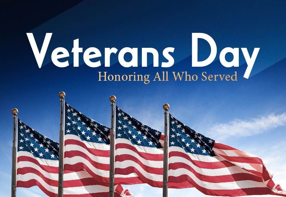 Veterans Day 2020 Article The United States Army