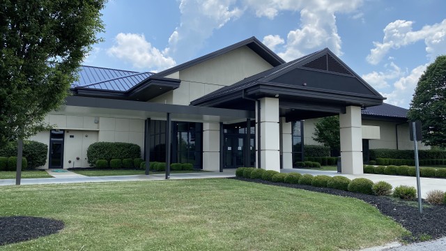 Patton Museum at Fort Knox closes temporarily due to staffing shortages