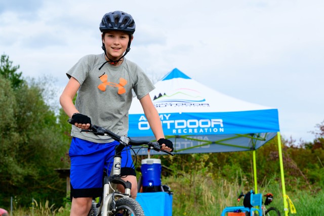 Cyclists reap benefits of new initiatives