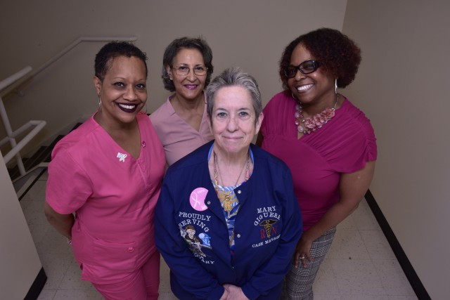 Breast Cancer Survivors: Profiles in Courage, Survival and Mentorship