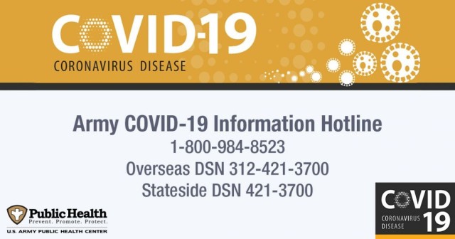 Following COVID-19 guidelines will help protect against virus