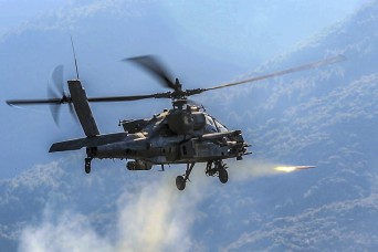 Why Army helicopters have Native American names