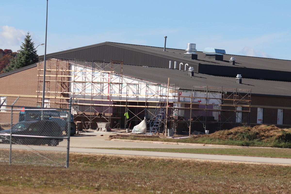 Alien communications picture