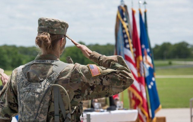 R2 Performance Centers look to strengthen overall health of Soldiers
