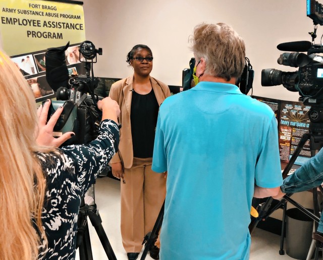 Two share stories of overcoming addiction, recovery to help others