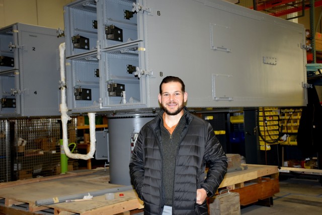 Depot recognizes employees on International Project Management Day