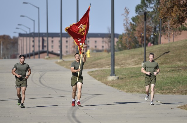 Happy Birthday, U.S. Marine Corps!