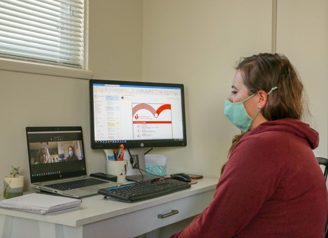 New Parent Support classes go virtual