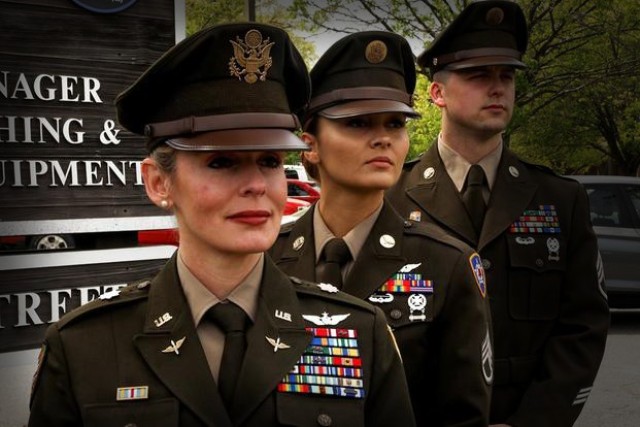 The 152nd Army Uniform Board will convene on Nov. 18 to consider multiple issues, including changes to maternity clothing articles for expecting and new mothers. Specifically, the board is scheduled to make decisions on the Army Green Service...