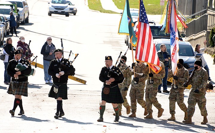 Fort sam houston veterans day concert