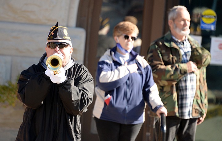 Best picture books for veterans day