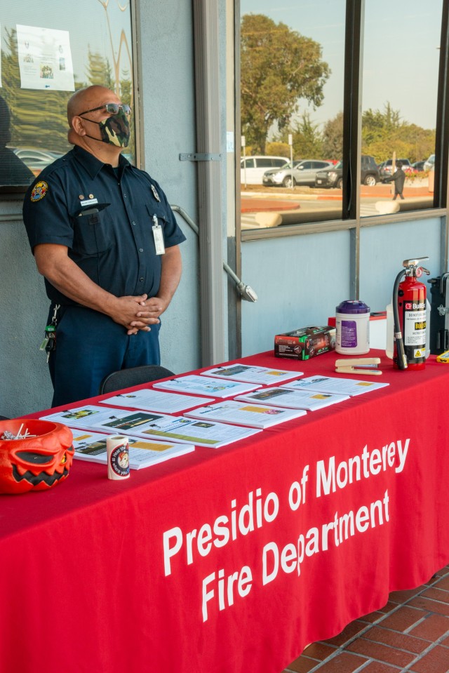 Fire Prevention Week 3