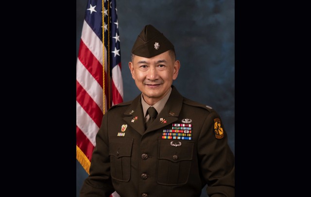 Lt. Col. Lan Dalat, is now Executive Officer and Assistant Professor of Military Science at Texas A&M University.