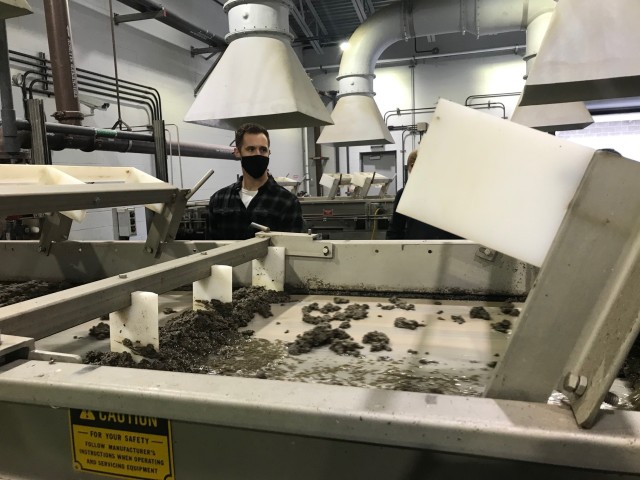 JBLM asks residents to watch what they flush