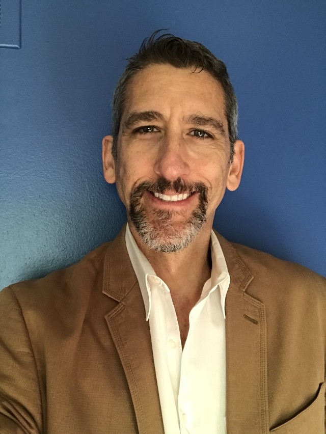 Rast named USACE Silver Jackets Coordinator for 2019