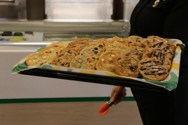 IET Soldier wins $25K vacation in AAFES’ Subway Sip. Rip. Ultimate Trip sweepstakes