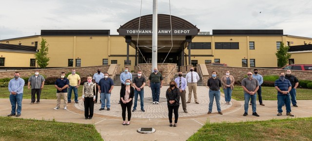 Satellite mission brings new capability and jobs to Tobyhanna Army Depot