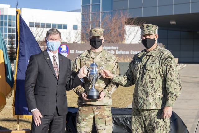 A first: Army unit wins Omaha Trophy for strategic deterrence