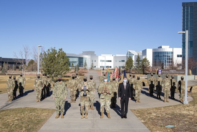 A first: Army unit wins Omaha Trophy for strategic deterrence 
