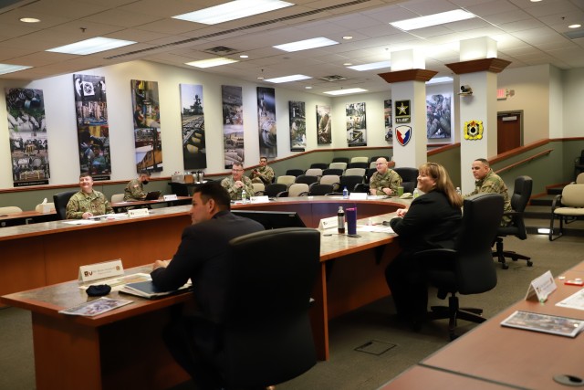 Jmc Continues To Put People First, Enabling Munitions Readiness And 