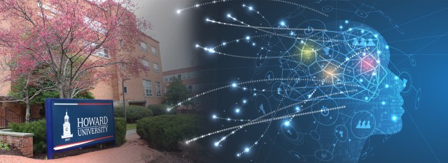 The Army’s corporate laboratory guides research in artificial intelligence at a new center of excellence that begins work this work month at Howard University. 