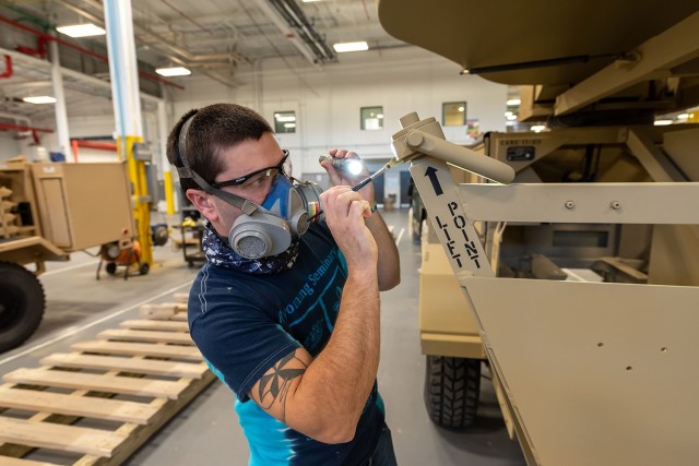 Team capability secures maintenance excellence awards