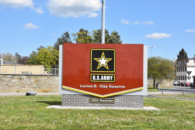 WIESBADEN, Germany-USAG Wiesbaden’s annual strategic planning conference was held virtually using the Teams platform Nov. 9 and 10 due to COVID-19 concerns. “We were able to leverage technology to meet the strategic goals of the conference,”...