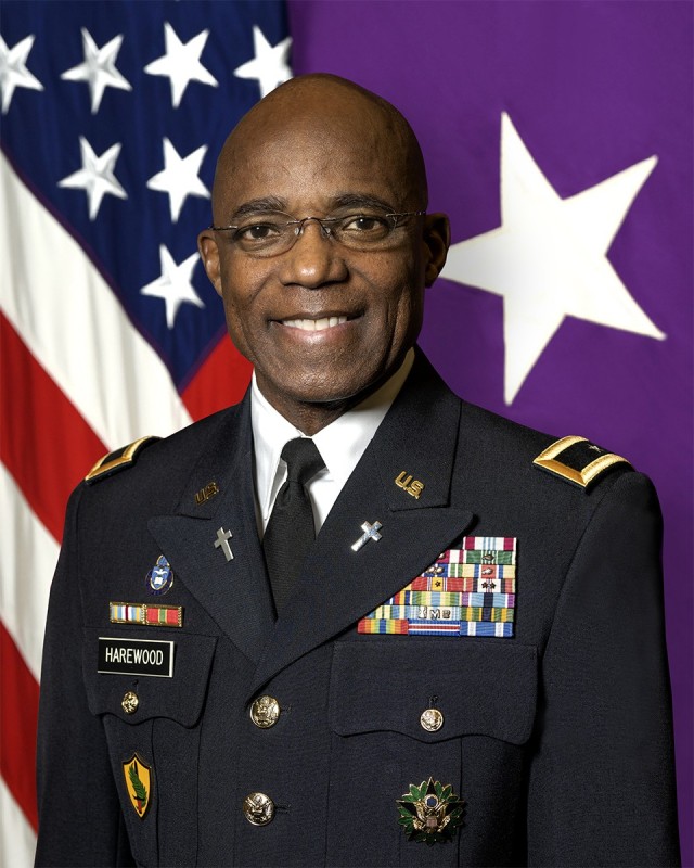 Deputy Chief Of Chaplains For The Army Reserve | Article | The United ...