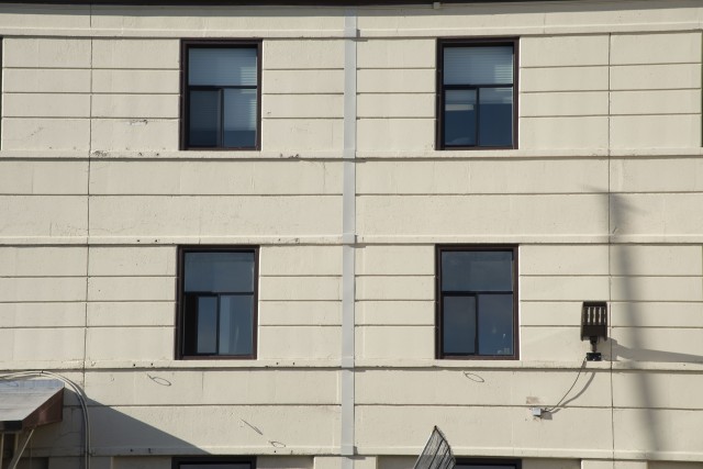JBER People Center is repaired
