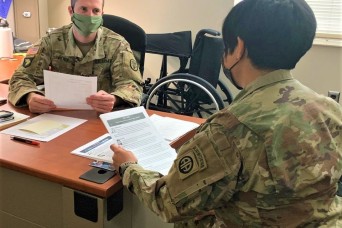 Restructure of warrior transition units ensures continuity of care and readiness 